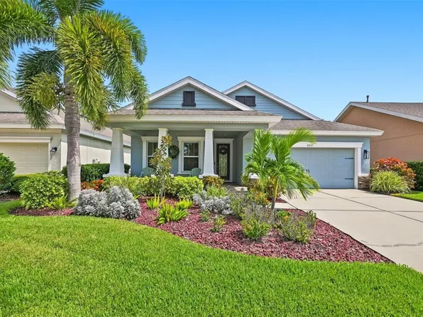 6517 NESTALL COURT, APOLLO BEACH, FL 33572