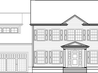 12 Overlook Ln, Easton, MA 02375