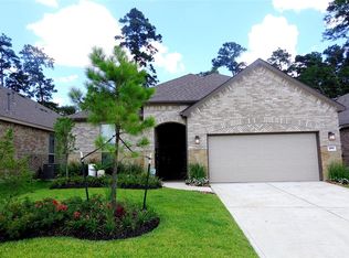 371 Connemara Dr, Spring, TX 77382