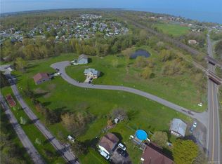 3581L Big Tree Rd #28, Hamburg, NY 14075