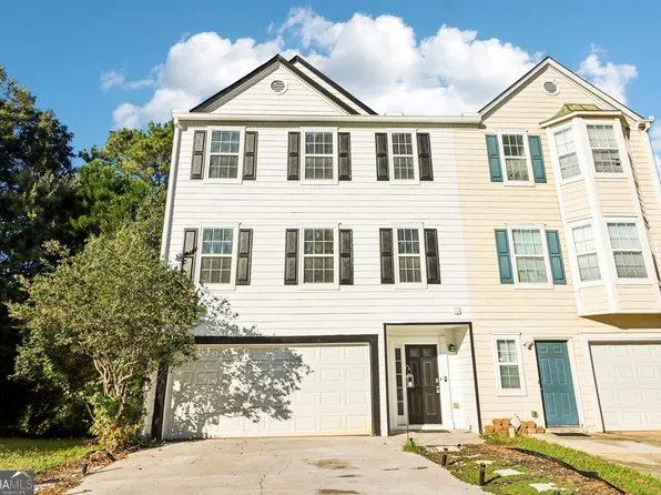 3319 Merlot Ct, Lawrenceville, GA 30044