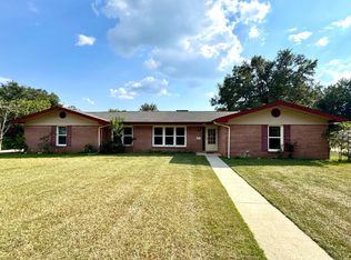 3207 Cromwell Dr, Dothan, AL 36305