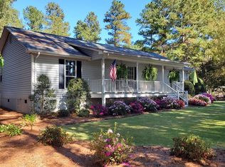 2 Cheves Creek Rd, North Augusta, SC 29860