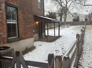373 Laurel St #D, Pottstown, PA 19464