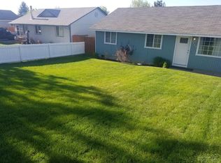 3409 SW Quartz Ave, Redmond, OR 97756