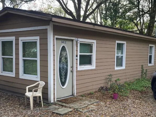 3412 ROCKWOOD Drive, Jacksonville, FL 32254