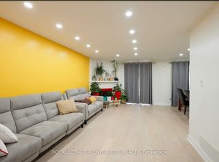 32 Payton Ct, Brampton, ON L6W3Y9