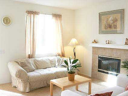 living room 1