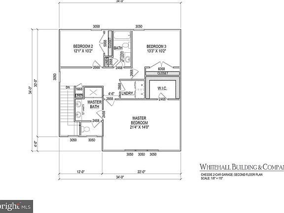 3rd image of 3622 Edgemont St