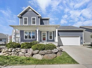 518 Lisa Ann Drive, Madison, WI 53718