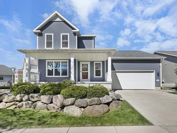 518 Lisa Ann Drive, Madison, WI 53718