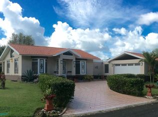 308 Finquitas Del Monte Sabanera, Cidra, PR 00739