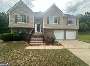3751 Monticello St #3751, Douglasville, GA 30135