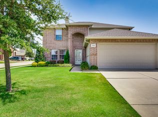 1316 Water Lily Dr, Little Elm, TX 75068