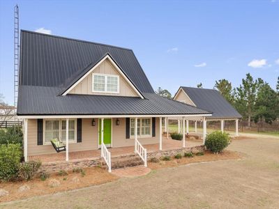 1156 Blue Springs Rd, Sylvester, GA, 31791