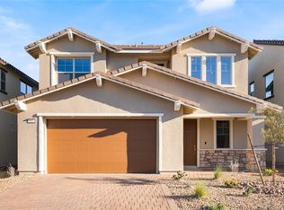 123 Nico Azalea Ln, Henderson, NV 89015
