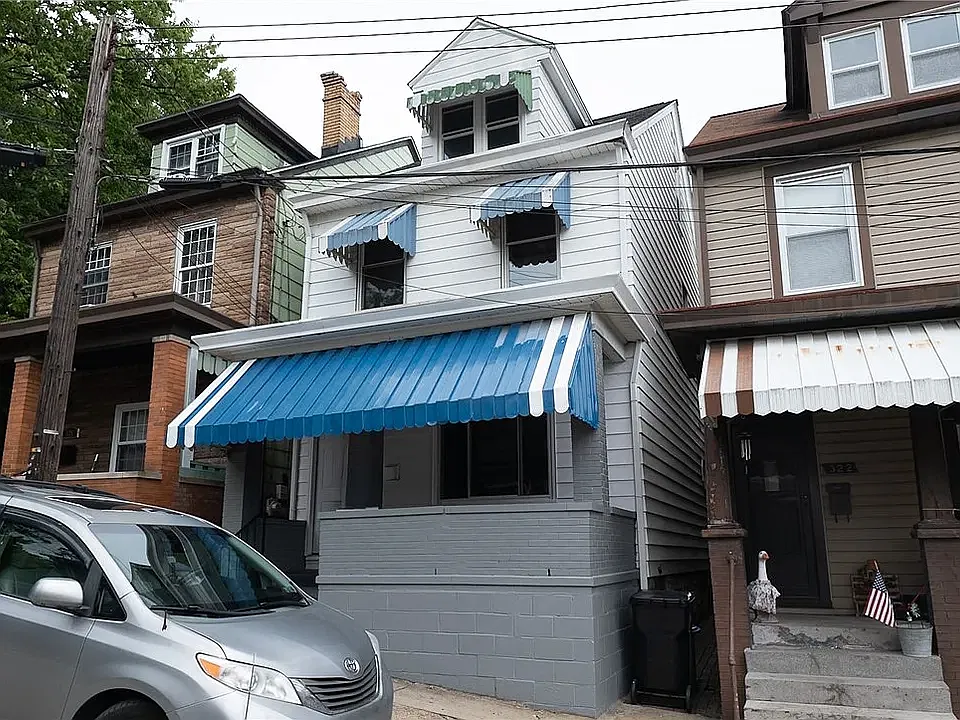 324 Linden Ave