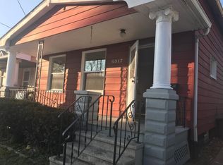 6917 Kazimier Ave, Cleveland, OH