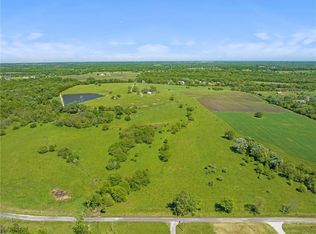 15109 S Hutt Rd, Pleasant Hill, MO 64080