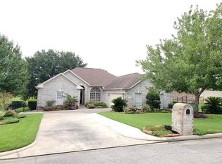 218 April Waters Dr W, Montgomery, TX 77356