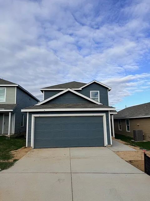 4 bed, 3.0 bath, 1692 sqft, $1,750 — Photo 2