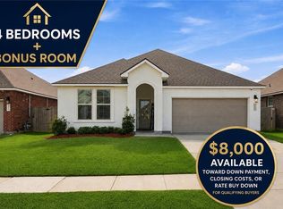 5509 Delta Horizon Dr, Slidell, LA 70461
