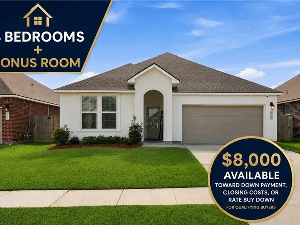 5509 Delta Horizon Dr, Slidell, LA 70461