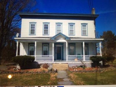 14 Franklin Ave, Newark valley, NY, 13811