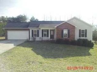 4845 Gateway Dr, Claremont, NC 28610