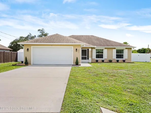 5931 Midway Ave, Cocoa, FL 32927
