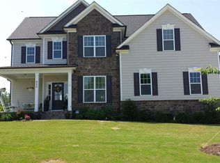 235 Friesan Way, Rolesville, NC 27571