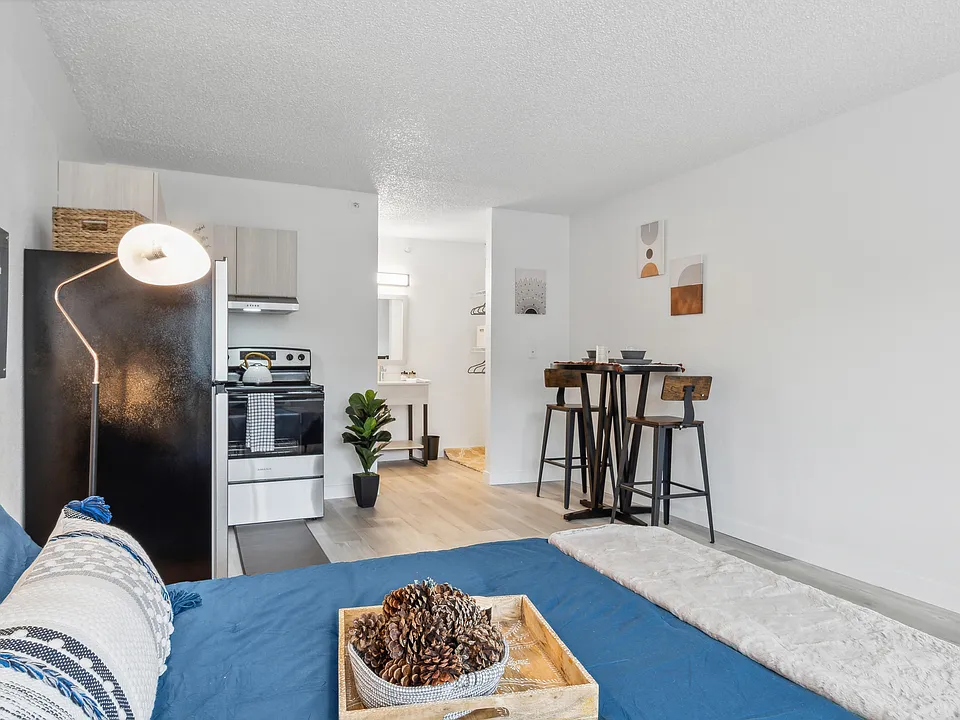 Cascade Ridge Apartments