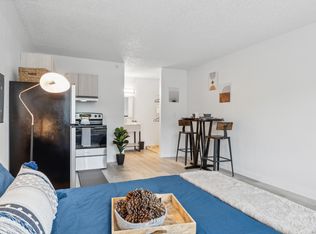 Cascade Ridge Apartments, Tacoma, WA 98444