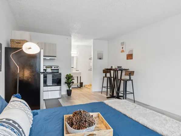 Cascade Ridge Apartments