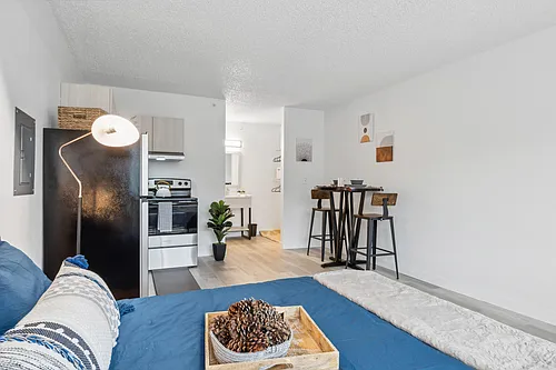 Cascade Ridge Apartments Photo 1