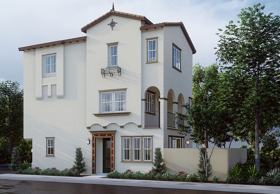Plan Elevation.