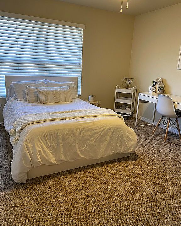 Bedroom #1