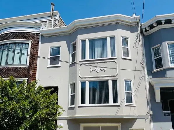 162 12th Ave, San Francisco, CA 94118