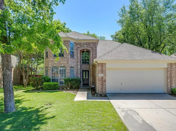 2731 Lakeside Dr, Burleson, TX 76028