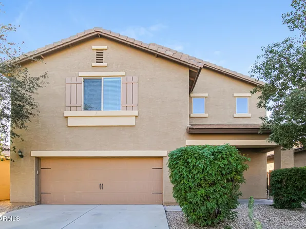 4447 W CRESCENT Road, San Tan Valley, AZ 85144