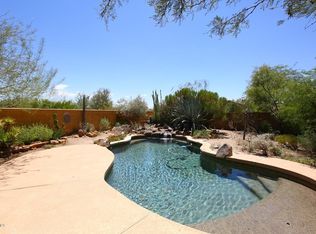 4321 E Milton Dr, Cave Creek, AZ 85331