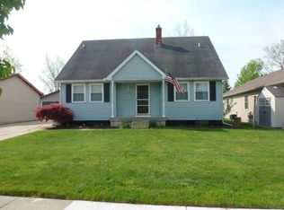 2528 Mason St, Bay City, MI 48708