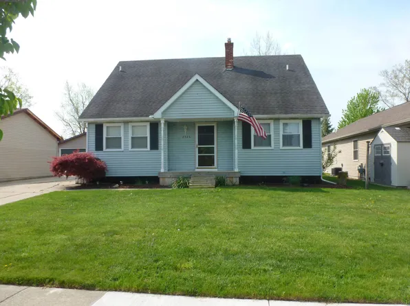 2528 Mason St, Bay City, MI 48708