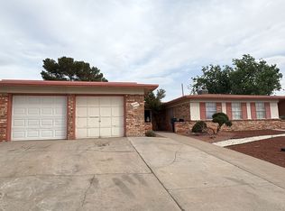 6455 Belton Rd, El Paso, TX 79912
