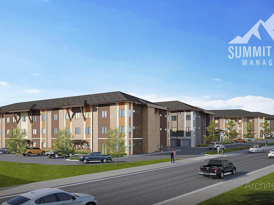 Saddle Ridge Apartment Rentals Cheyenne, WY Zillow