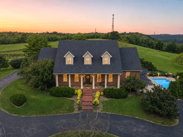 964 Johnson Rd, Frankfort, KY 40601