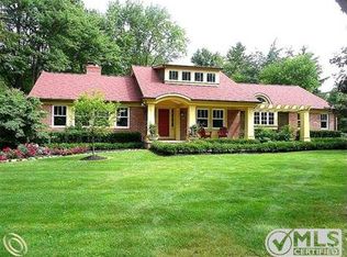 295 Abbey St, Birmingham, MI