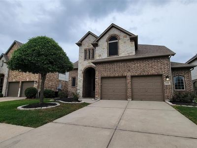 21326 Trebuchet Dr, Kingwood, TX, 77339