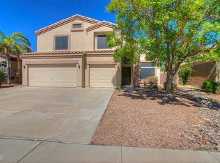 9152 W Albert Ln, Peoria, AZ 85382