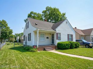 301 Chandler St, Flint, MI 48503